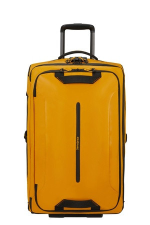 Cestovní taška Samsonite Ecodiver 67/24 Yellow