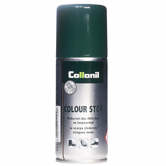 Collonil colour stop 100ml spray neutral