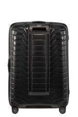 Velký cestovní kufr Samsonite Proxis Black č.4