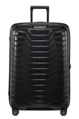 Velký cestovní kufr Samsonite Proxis Black č.1