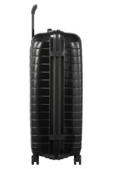 Velký cestovní kufr Samsonite Proxis Black č.3