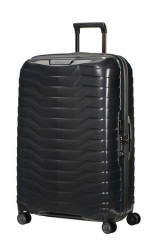 Velký cestovní kufr Samsonite Proxis Black č.2