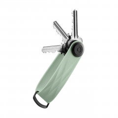 Elastomerová klíčenka Orbitkey 2.0 - Active Mist č.1