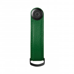 Kožená klíčenka Orbitkey - Emerald č.3