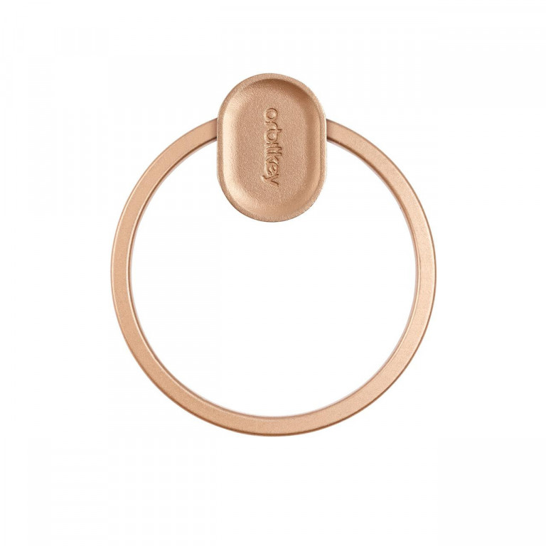 Orbitkey Ring V2 Rose Gold