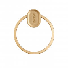 Orbitkey Ring V2 Yellow Gold č.1