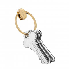 Orbitkey Ring V2 Yellow Gold č.3