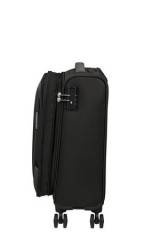 Kabinový cestovní kufr A. Tourister Pulsonic Black č.3