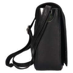 Dámská kabelka crossbody Lagen BLC-22-2061 černá č.3