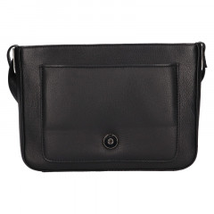 Dámská kabelka crossbody Lagen BLC-22-2061 černá č.5