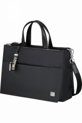 Kabelka na ntb 14,1 Samsonite Workationist Black č.1