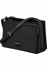 Kabelka přes rameno Samsonite Be-Her M3Comp Black č.1