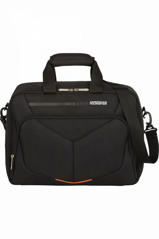 Boarding Bag Am. Tourister SUMMERFUNK 3-WAY Black