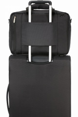 Boarding Bag Am. Tourister SUMMERFUNK 3-WAY Black č.7