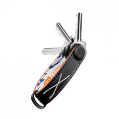 Kožená klíčenka Orbitkey Star Wars - Ahsoka č.1