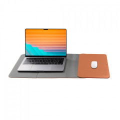 Obal na notebook Orbitkey Hybrid Laptop Sleeve 14” č.4