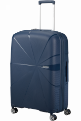 Velký cestovní kufr Am.Tourister Starvibe Navy č.5