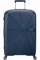 Velký cestovní kufr Am.Tourister Starvibe Navy č.1