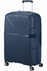 Velký cestovní kufr Am.Tourister Starvibe Navy č.2