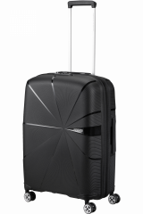 Střední cestovní kufr Am.Tourister Starvibe Black č.5