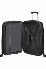 Střední cestovní kufr Am.Tourister Starvibe Black č.4