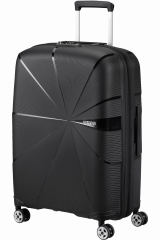 Střední cestovní kufr Am.Tourister Starvibe Black č.2