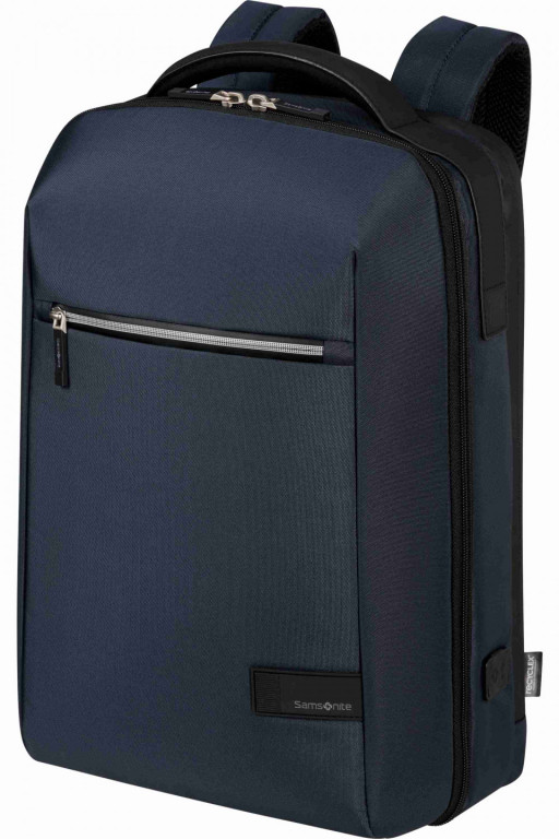 Batoh na notebook Samsonite LITEPOINT 15,6"C.Blue