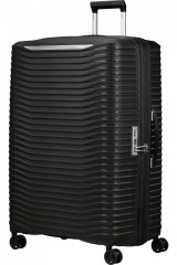 Velký cestovní kufr XL Samsonite Upscape Black č.2