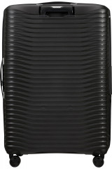 Velký cestovní kufr XL Samsonite Upscape Black č.3