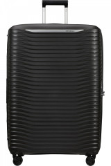 Velký cestovní kufr XL Samsonite Upscape Black č.1