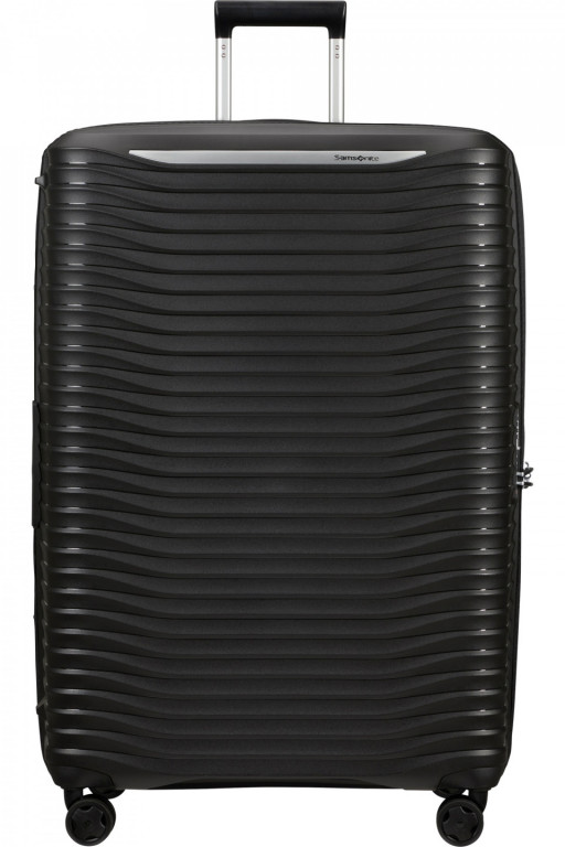 Velký cestovní kufr XL Samsonite Upscape Black