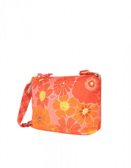 Crossbody kabelka Oilily Milly OIL1137-33 Orange č.2