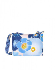 Crossbody kabelka Oilily Milly OIL1137-59 Blue č.1