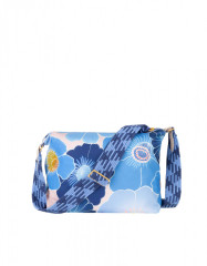 Crossbody kabelka Oilily Milly OIL1137-59 Blue č.3