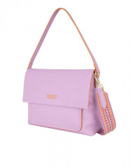 Crossbody kabelka Oilily Sofia OIL1161-42 Lilac č.2