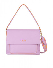 Crossbody kabelka Oilily Sofia OIL1161-42 Lilac č.1