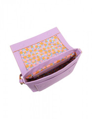 Crossbody kabelka Oilily Sofia OIL1161-42 Lilac č.4