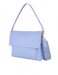 Crossbody kabelka Oilily Sofia OIL1161-57 Blue č.2