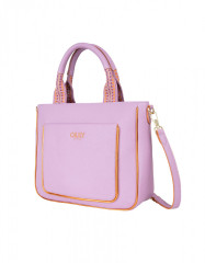 Kabelka do ruky Oilily Hava OIL1160-42 Lilac č.2