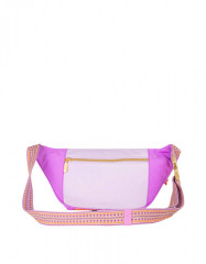 Ledvinka Oilily Blanka Bum Bag OIL1156-44 Lilac č.3