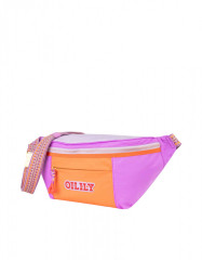 Ledvinka Oilily Blanka Bum Bag OIL1156-44 Lilac č.2