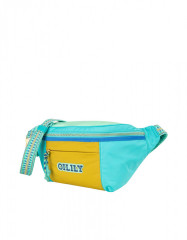 Ledvinka Oilily Blanka Bum Bag OIL1156-50 Blue č.2