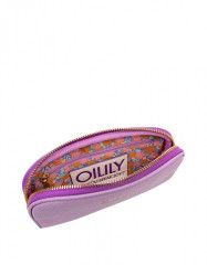 Peněženka Oilily Zaza OIL1165-42 Lilac č.4