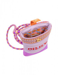 Pouzdro na mobil Oilily Milas OIL1157-44 Lilac č.4