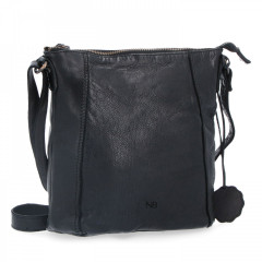 Kožená crossbody kabelka Noelia Bolger NB 2086 C č.2