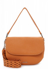 Crossbody kabelka Suri Frey Freddy 14272 Papaya č.1