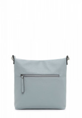 Crossbody kabelka Suri Frey Laury 14252 Light Blue č.3