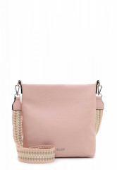 Crossbody kabelka Suri Frey Laury 14252 Rose č.1