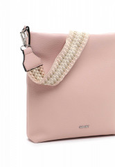 Crossbody kabelka Suri Frey Laury 14252 Rose č.4