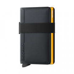 Bandwallet Secrid TPU Black-Ochre č.1